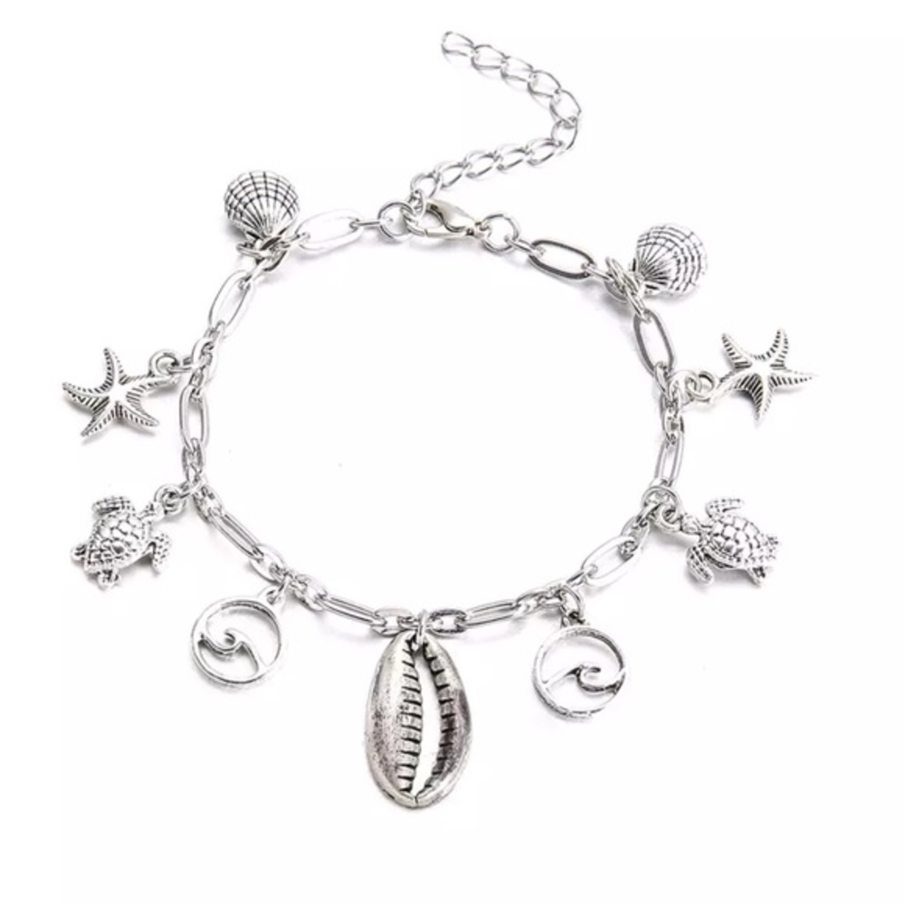 Anklet - Picture 7 of 7